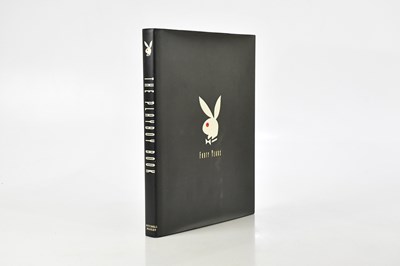 Lot 1786 - EDGREN (GRETCHEN); THE PLAYBOY BOOK, FORTY...