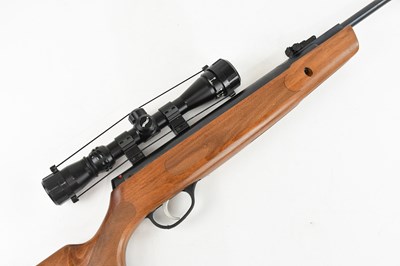 Lot 1388 - HATSAN EDGAR BROTHERS; a .25 'Striker' break...