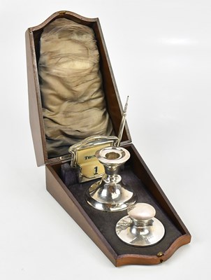 Lot 2060 - CHARLES S GREEN & CO LTD; a George V...