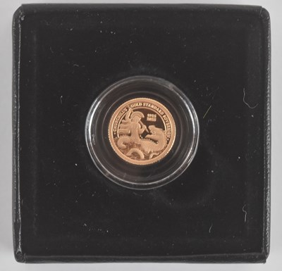 Lot 1639 - HATTONS OF LONDON; a Charles III Churchill's...