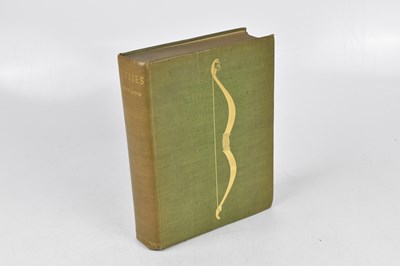 Lot 629 - JOYCE (JAMES), ULYSSES, limited edition, No...