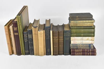 Lot 390 - NELSON (HAROLD), illus, EARLY ENGLISH PROSE,...