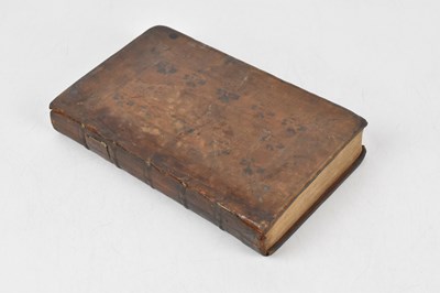 Lot 63 - CATROU (F.F), THE GENERAL HISTORY OF THE MOGOL...