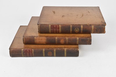 Lot 112 - DOW (ALEXANDER), THE HISTORY OF HINDOSTAN FROM...