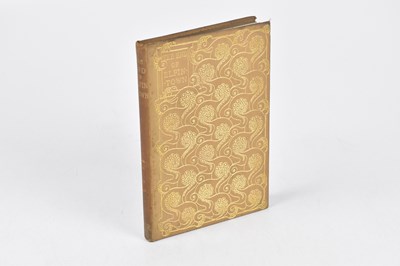 Lot 641 - BARLOW (JANE), THE END OF ELFINTOWN,...