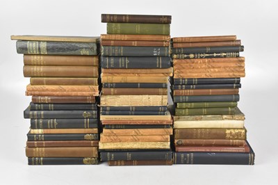 Lot 234 - WALKER (JAMES), THE SOUTH AMERICAN, A METRICAL...