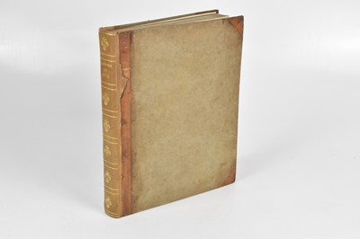 Lot 99 - ROBERTSON (W), AN HISTORICAL DISQUISITION...