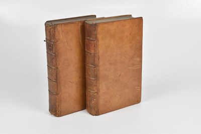 Lot 104 - WYNNE (JOHN), A GENERAL HISTORY OF THE BRITISH...