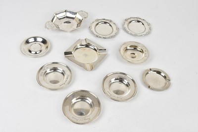 Lot 2304 - WILLIAM BRUFORD & SON LTD; a George VI...