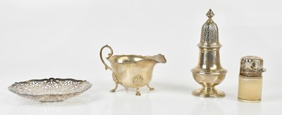 Lot 2343 - WILLIAM COMYNS & SONS LTD; an Elizabeth II...