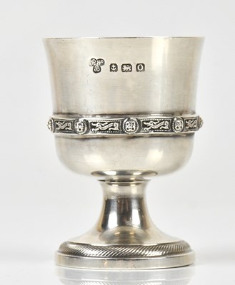 Lot 2430 - RICHARD WOODMAN BURBRIDGE FOR HARRODS; a...