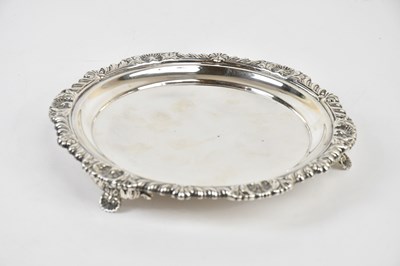 Lot 2251 - HARRISON BROTHERS & HOWSON; an Edward VII...