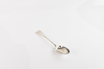 Lot 2196 - CARRINGTON & CO; a Victorian hallmarked silver...