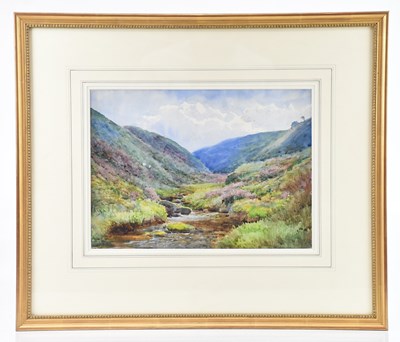 Lot 1089 - ATTRIBUTED TO HENRY JOHN SYLVESTER STANNARD...