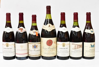 Lot 178 - Six bottles of red wine, comprising three...