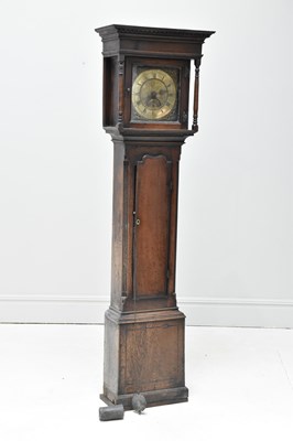 Lot 253 - DAVID ROWLAND, ABERYSTWYTH; an 18th century...