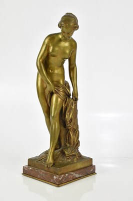 Lot 1493 - AFTER ETIENNE-MAURICE FALCONET (1716-1791);...