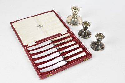 Lot 2118 - HAMPTON UTILITIES; a pair of Elizabeth II...