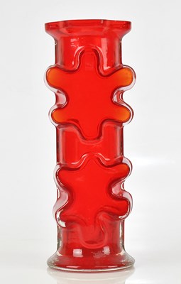 Lot 45 - ERKKITAPIO SIIROINEN FOR RIIHIMAEN; a...