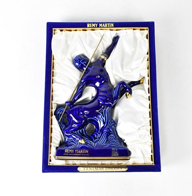 Lot 204 - REMY MARTIN; a boxed limited edition porcelain...