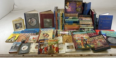 Lot 270 - W HEATH ROBINSON (Illustrator); Hans...