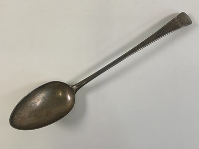 Lot 489 - PETER & ANN BATEMAN; a George III hallmarked...