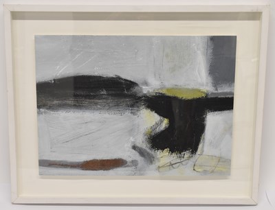 Lot 151 - DIANE NEVITT (born 1955); acrylic and pastel, '...