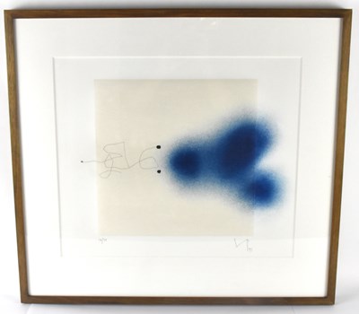 Lot 96 - VICTOR PASMORE (1908-1998); a signed limited...