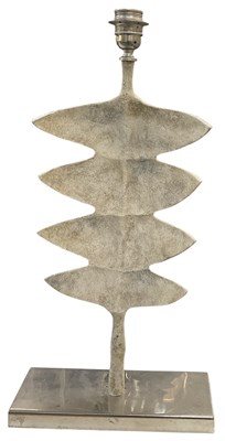 Lot 69 - PORTA ROMANA; a modern contemporary...