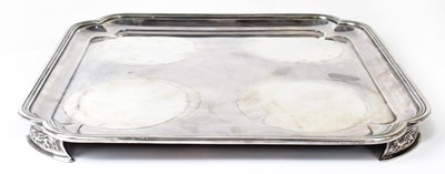 Lot 759 - ROBERTS & BELK; an Elizabeth II hallmarked...