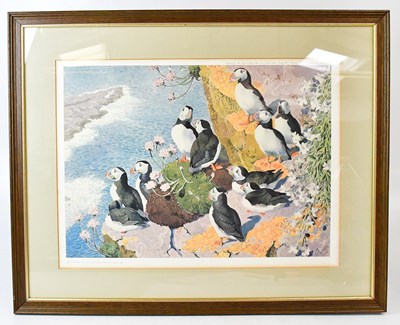 Lot 601A - AFTER CHARLES FREDERICK TUNNICLIFFE...