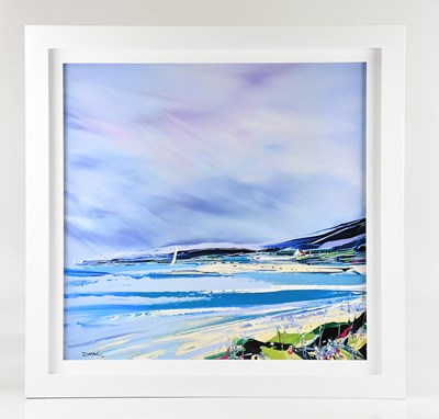 Lot 34 - DUNCAN MACGREGOR; a signed limited edition...