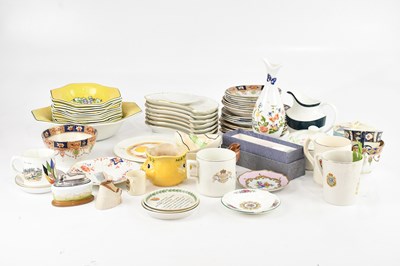 Lot 1739 - A large collection of Victorian and later...