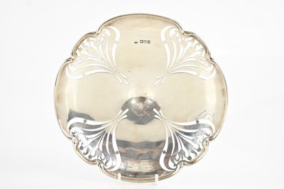 Lot 461 - SIBRAY, HALL & CO LTD; an Edward VII...