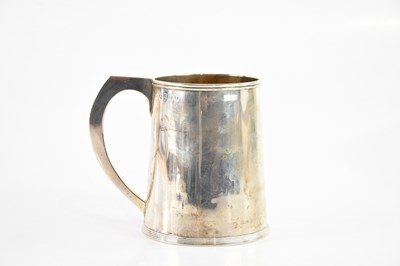 Lot 448 - JOHN WAKELIN & ROBERT GARRARD; a George III...