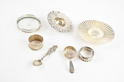 Lot 484 - JAMES DIXON & SONS LTD; an Elizabeth II...