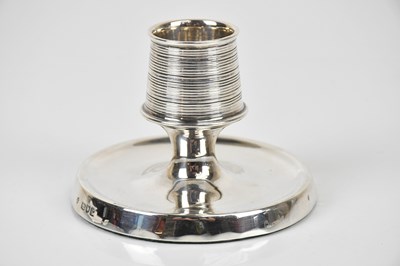 Lot 2403 - EDWARD BARNARD & SONS; an Edward VII...