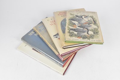 Lot 647 - TUNNICLIFFE (CHARLES), SHORELANDS SUMMER DIARY,...