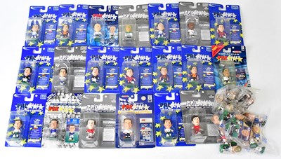 Lot 436 - A quantity of carded 'Prostars' collectors'...