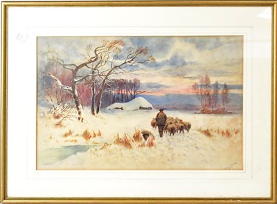 Lot 578 - B. GRANDIGE (late 19th/early 20th century);...