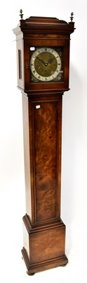 Lot 144 - JOHN BAGSHAW & SONS, LIVERPOOL; an Elliott...