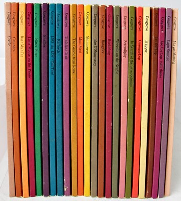 Lot 411 - STEVEN COSGROVE; a set of twenty-four children'...