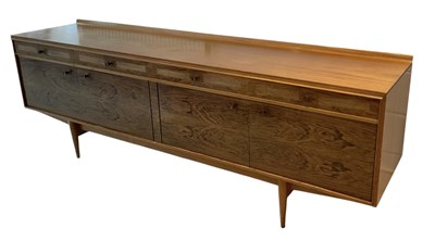 Lot 3 - ROBERT HERITAGE FOR ARCHIE SHINE; a mid...