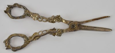 Lot 440 - CHARLES STUART HARRIS; a pair of Victorian...