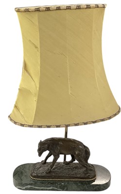 Lot 70 - AFTER PIERRE-JULES MȆNE; an early 20th century...