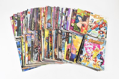 Lot 1771 - Approximately one hundred and sixty comics...