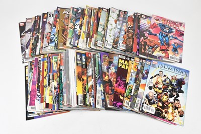 Lot 1782 - MARVEL; approximately one hundred and ten...