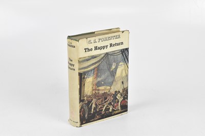Lot 523 - FORRESTER (CECIL SCOTT), THE HAPPY RETURN,...