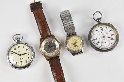 Lot 544 - SKEATES BROTHERS, AUCKLAND; a vintage...