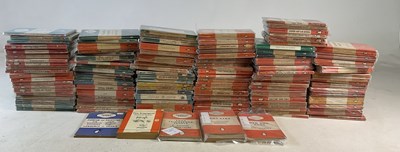 Lot 252 - PENGUIN & PELICAN; approximately one hundred...